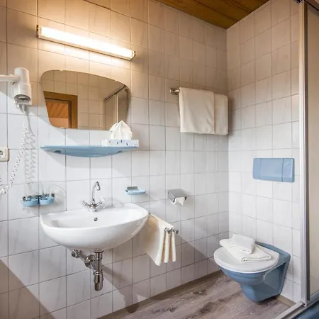 酒店 Panorama 弗林肯贝格