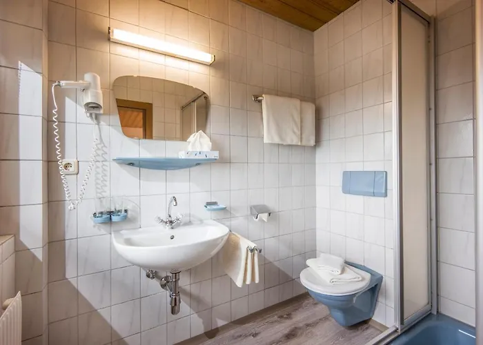 Hotell Panorama Finkenberg