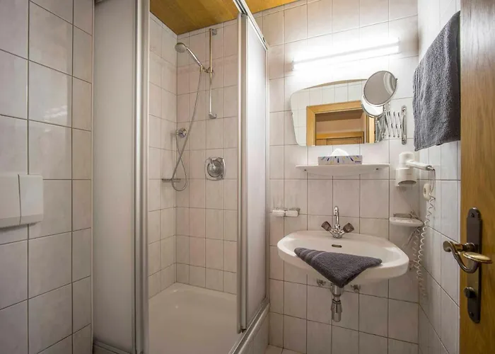 Hotell Panorama Finkenberg