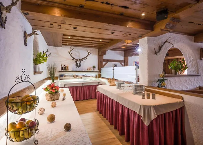 Panorama ホテル 3*