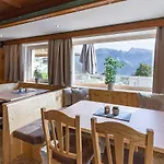 酒店 Panorama 弗林肯贝格