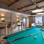 酒店 Panorama 3*