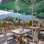 Panorama 酒店 弗林肯贝格