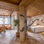 酒店 Panorama 3*
