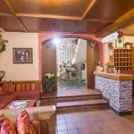 Panorama 酒店 弗林肯贝格