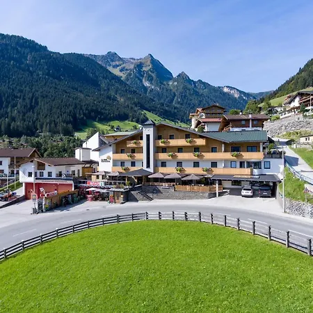 Panorama Hotel