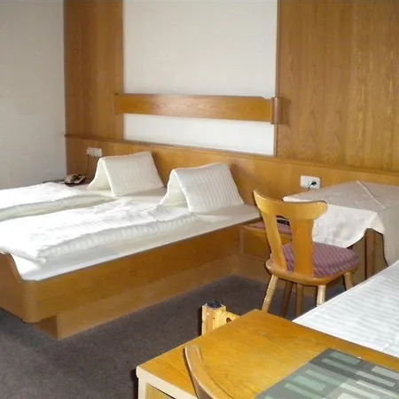 Hotel Panorama 3*