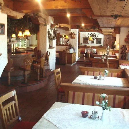 Szálloda Panorama