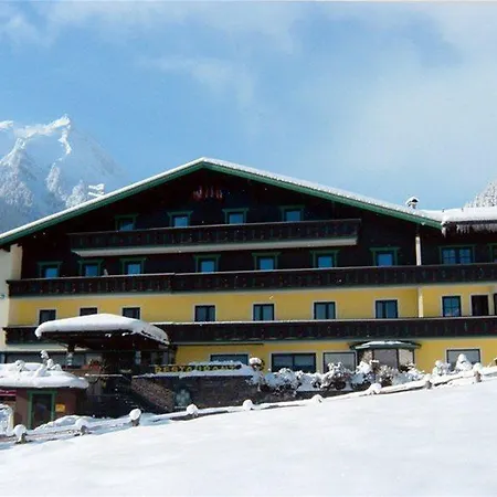 Panorama 3*
