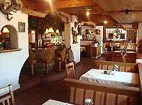 Panorama Szálloda