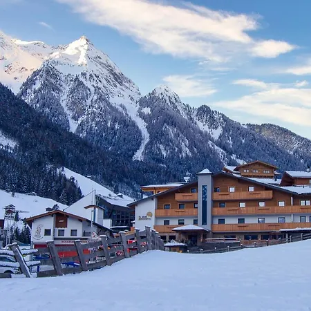 Panorama 3* フィンケンベルク