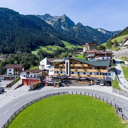 Panorama 3* フィンケンベルク