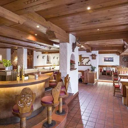 ホテル Panorama 3*